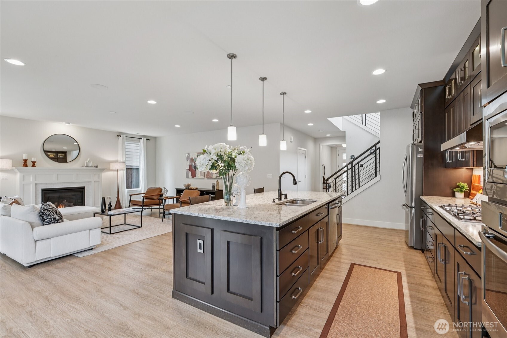 104 175th Place Southeast Bothell, WA 98012 - Photo 10 of 38