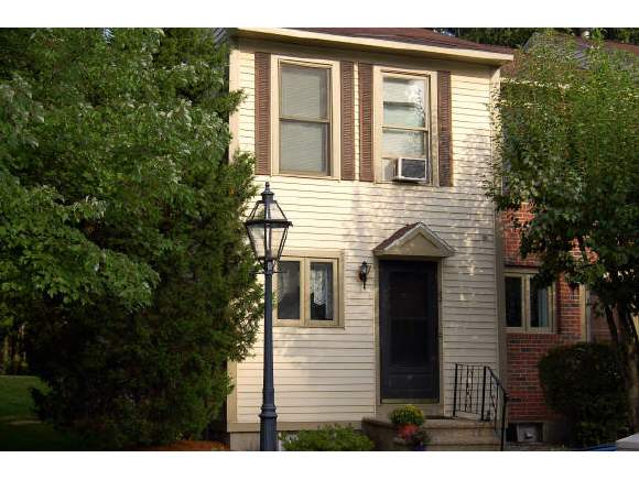 22 Shelburne Road, Unit 22 Merrimack, NH 03054 - Photo 1 of 1