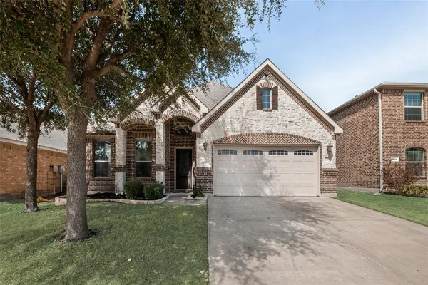 $375,000 | 2009 Childress Drive, Forney, TX 75126