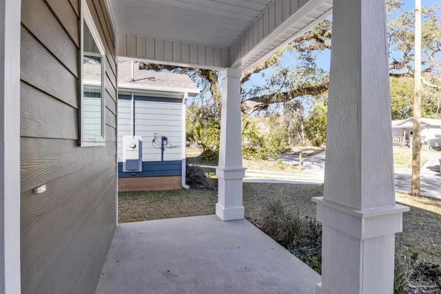 $293,000 | 1105 West Gonzalez Street, Pensacola, FL 32501