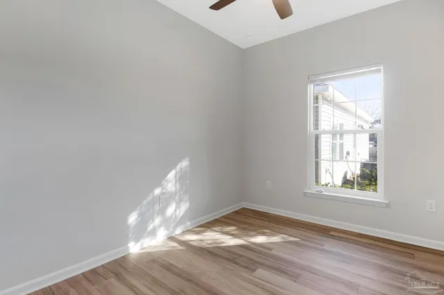 $293,000 | 1105 West Gonzalez Street, Pensacola, FL 32501