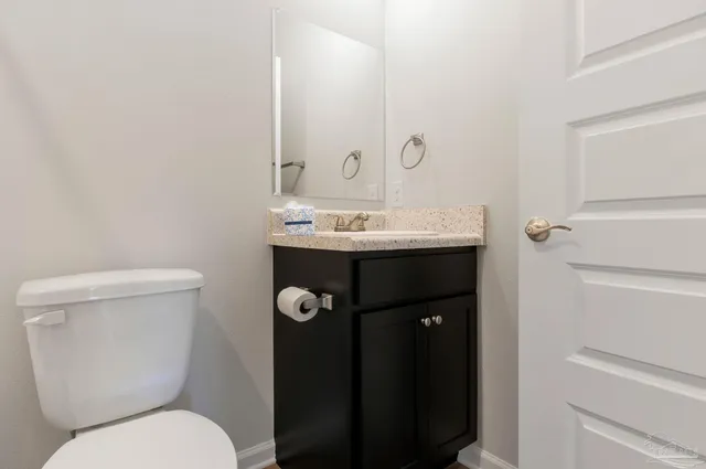 $293,000 | 1105 West Gonzalez Street, Pensacola, FL 32501