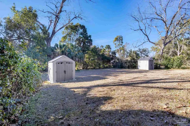 $293,000 | 1105 West Gonzalez Street, Pensacola, FL 32501