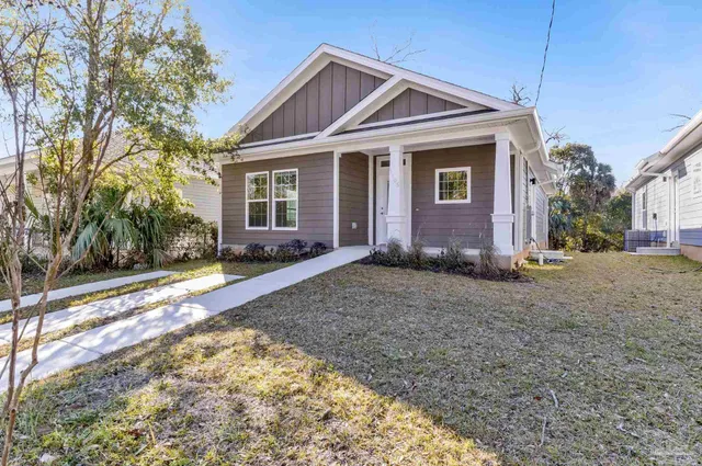 $293,000 | 1105 West Gonzalez Street, Pensacola, FL 32501