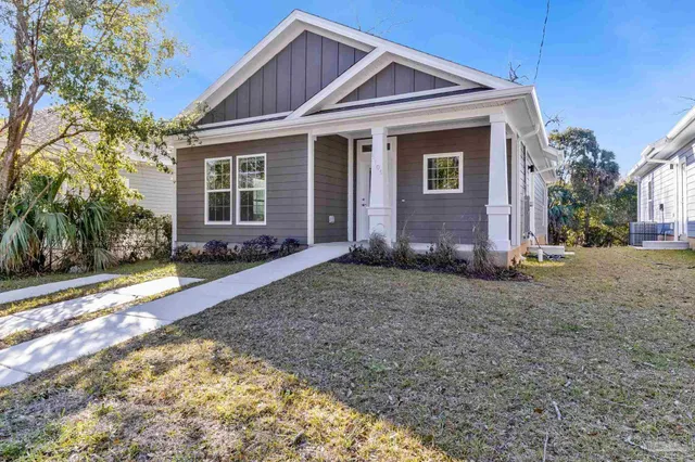 $293,000 | 1105 West Gonzalez Street, Pensacola, FL 32501