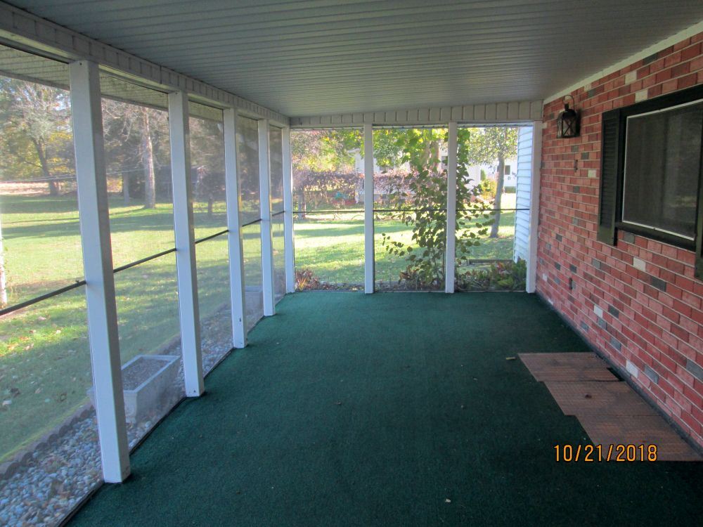1509 East Parish Road Kawkawlin, MI 48631 - Photo 23 of 33
