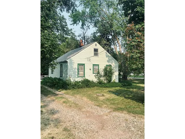 $43,000 | 107 5th Street, Donnelly, MN 56235