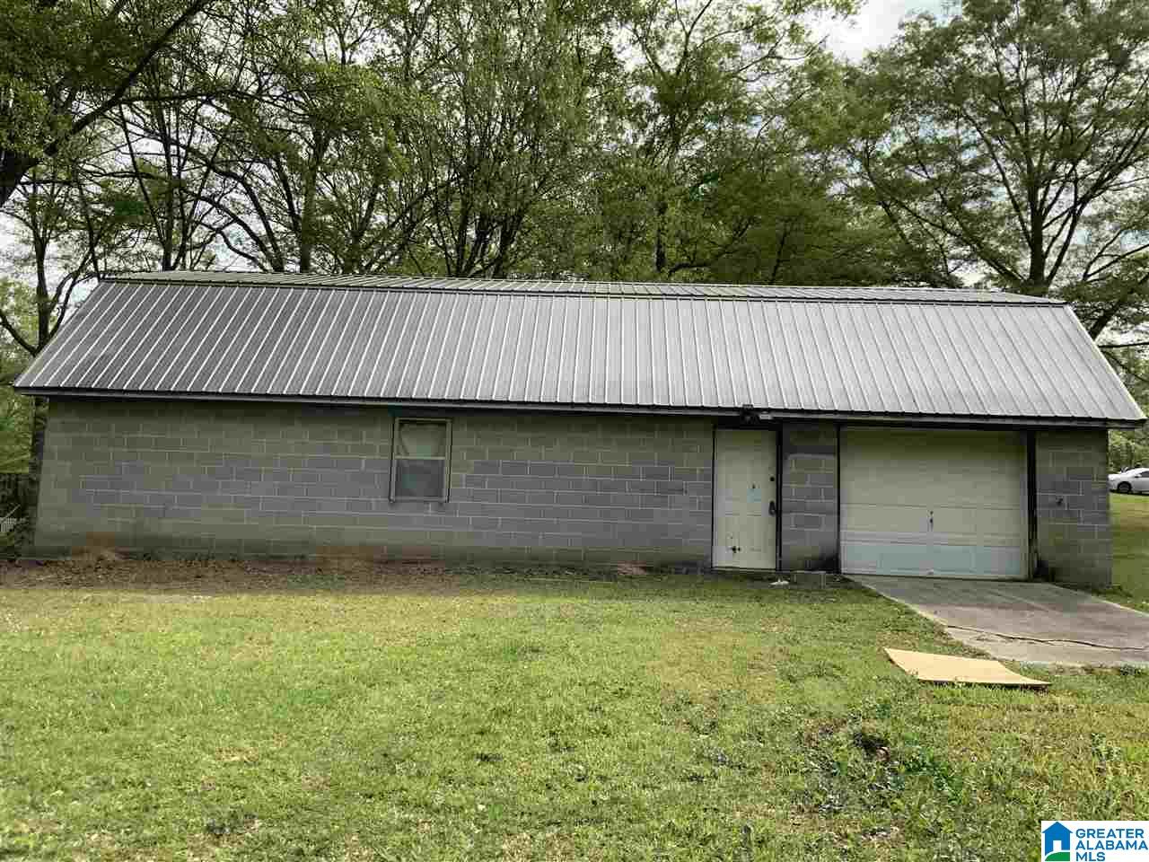 4865 Kelly Creek Road Odenville, AL 35120 - Photo 2 of 7