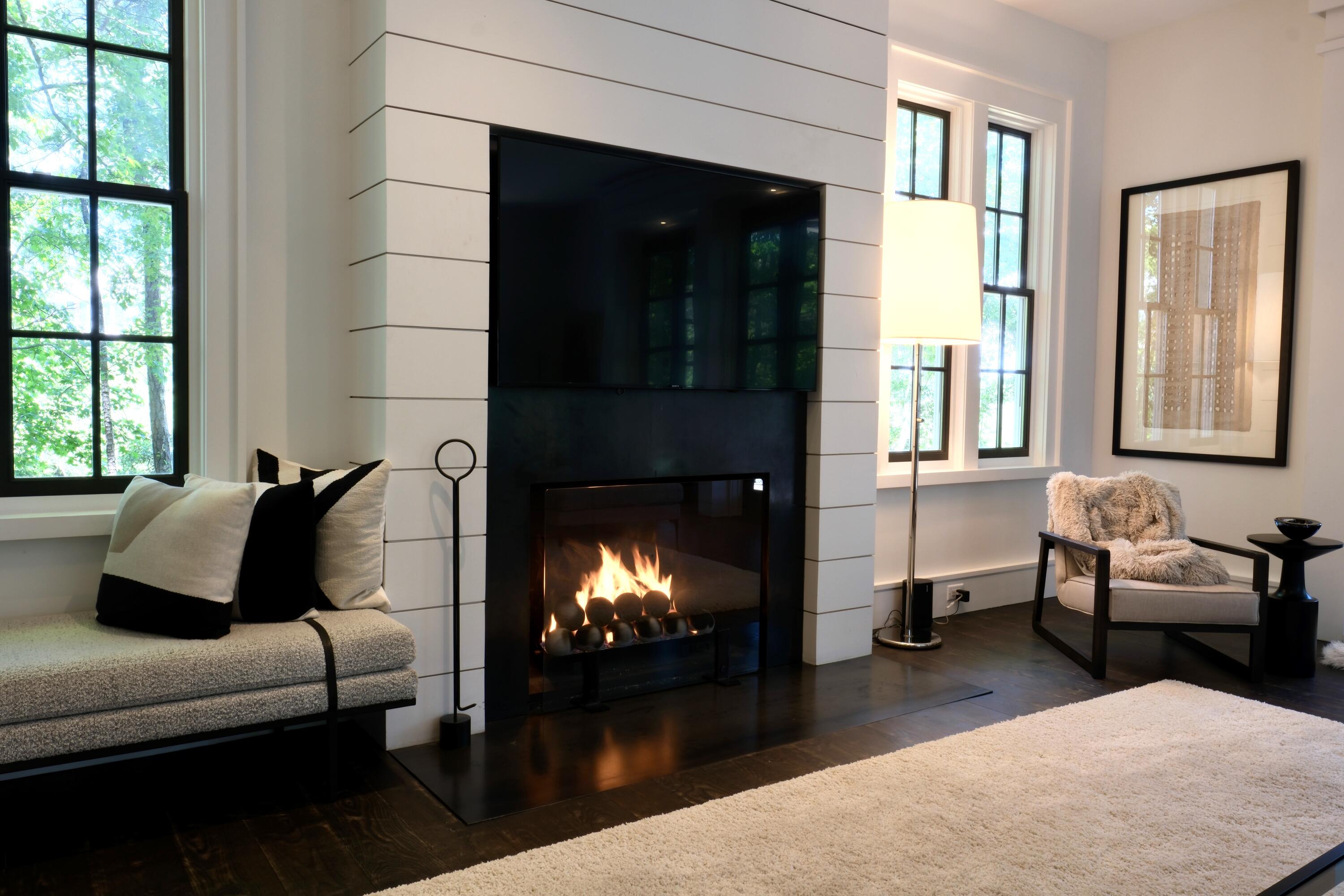 47 Robert Mills Circle Mount Pleasant, SC 29464 - Photo 17 of 98 Fireplace 1 updated