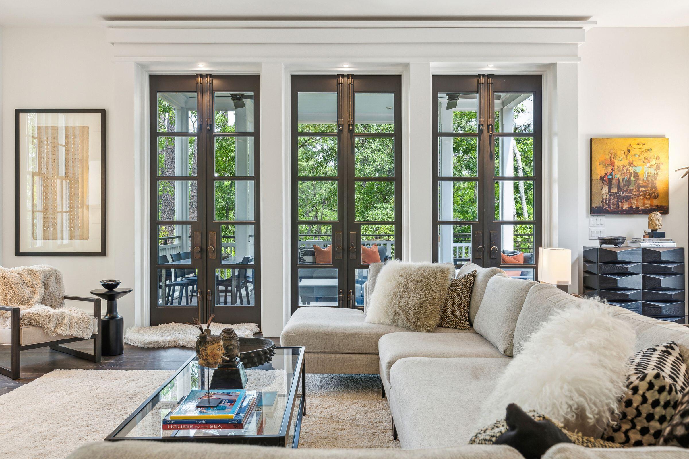 47 Robert Mills Circle Mount Pleasant, SC 29464 - Photo 18 of 98 Modern warmth & cozy place to gather