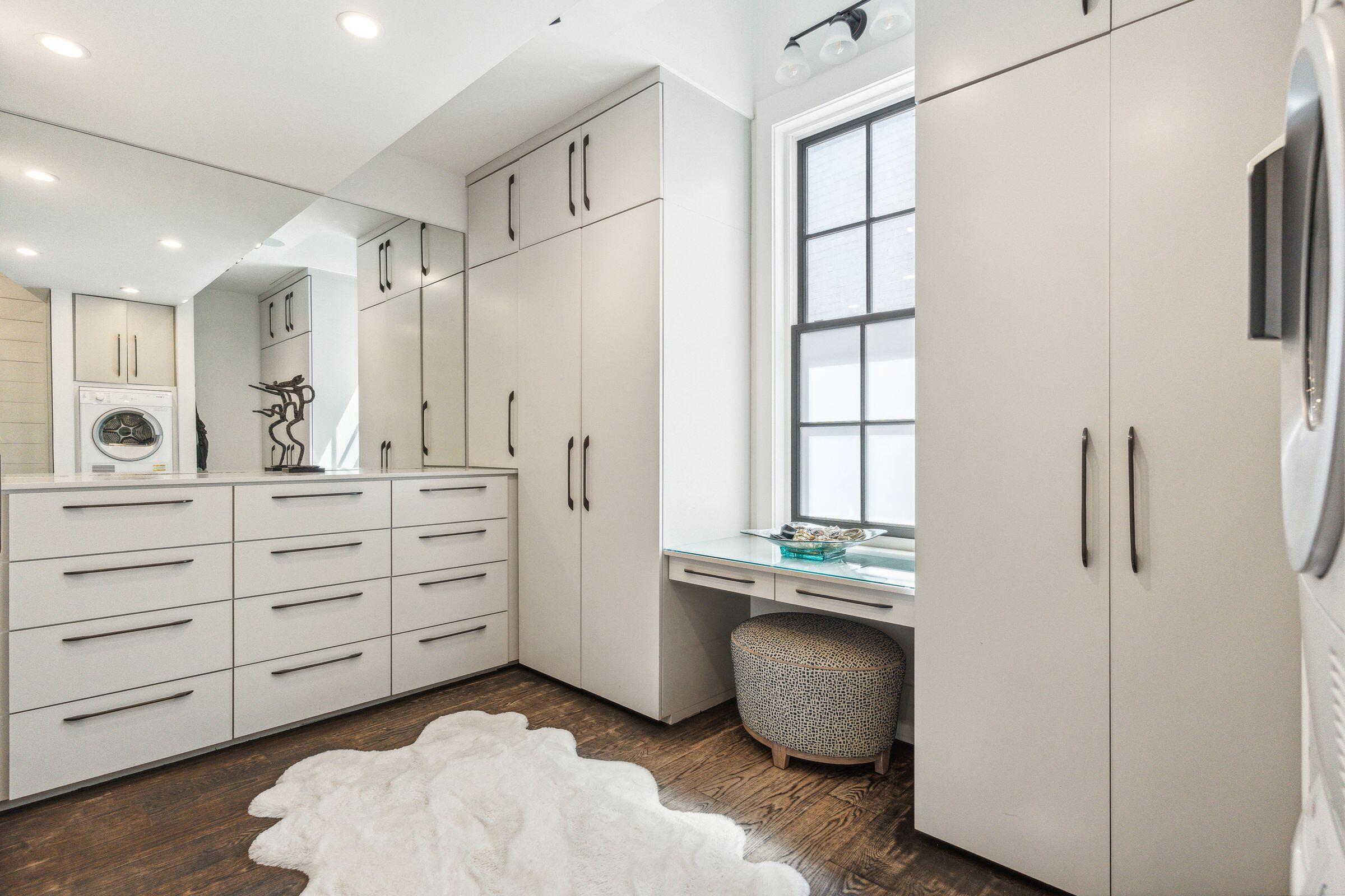 47 Robert Mills Circle Mount Pleasant, SC 29464 - Photo 39 of 98 Closet with built in cabinetry