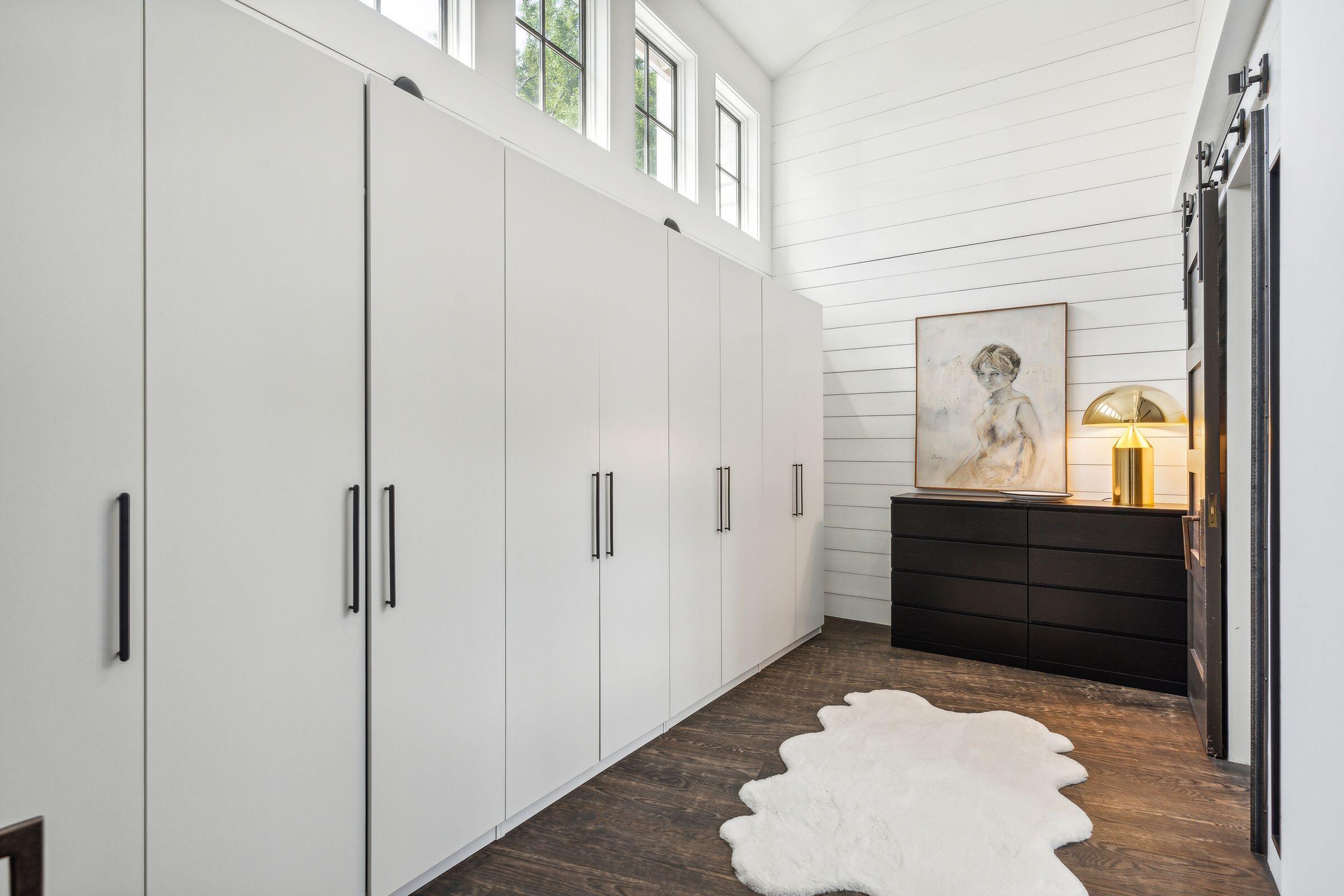 47 Robert Mills Circle Mount Pleasant, SC 29464 - Photo 41 of 98 Closet with built in cabinetry