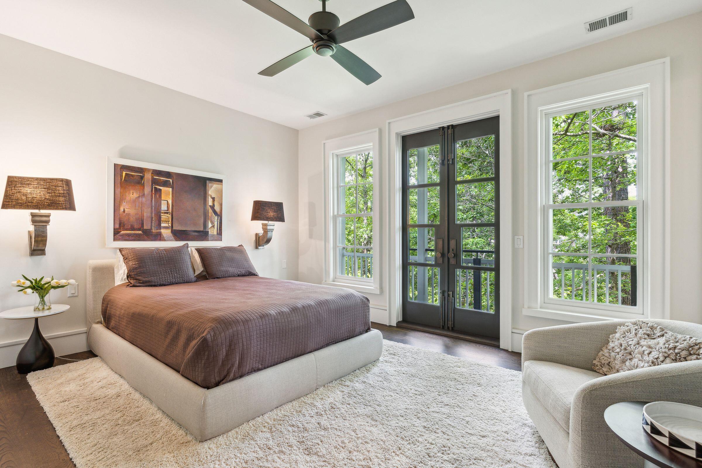 47 Robert Mills Circle Mount Pleasant, SC 29464 - Photo 51 of 98 Ensuite secondary bedroom on 2nd level