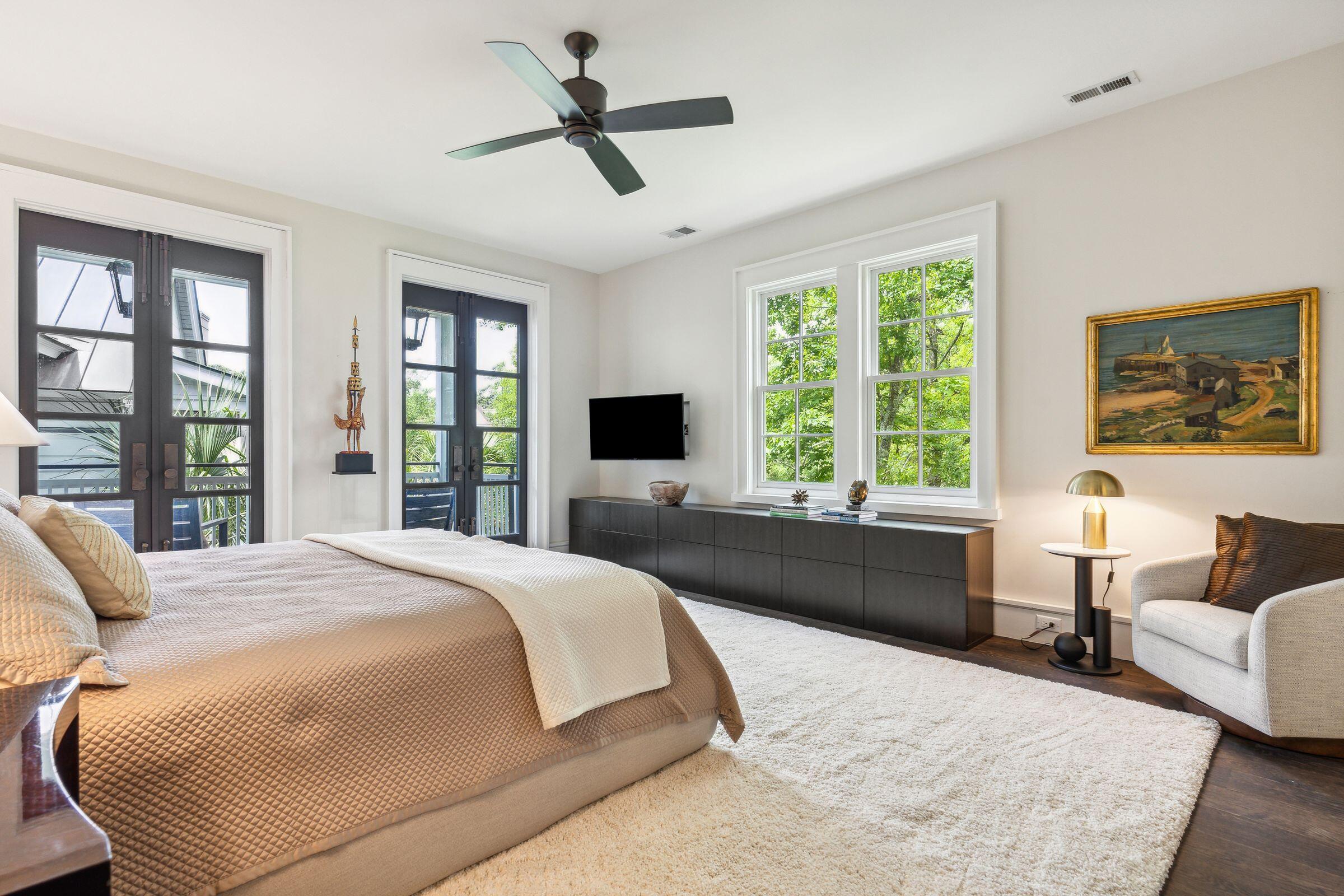 47 Robert Mills Circle Mount Pleasant, SC 29464 - Photo 53 of 98 Ensuite secondary bedroom on 2nd level