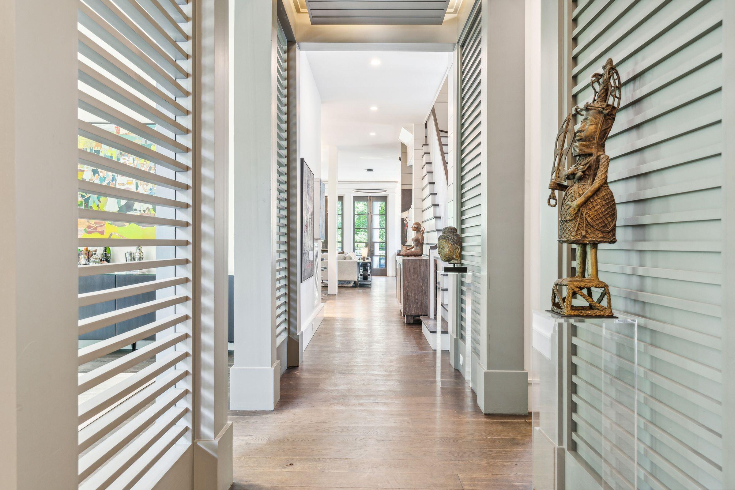 47 Robert Mills Circle Mount Pleasant, SC 29464 - Photo 6 of 98 Grand hallway leads you into the home