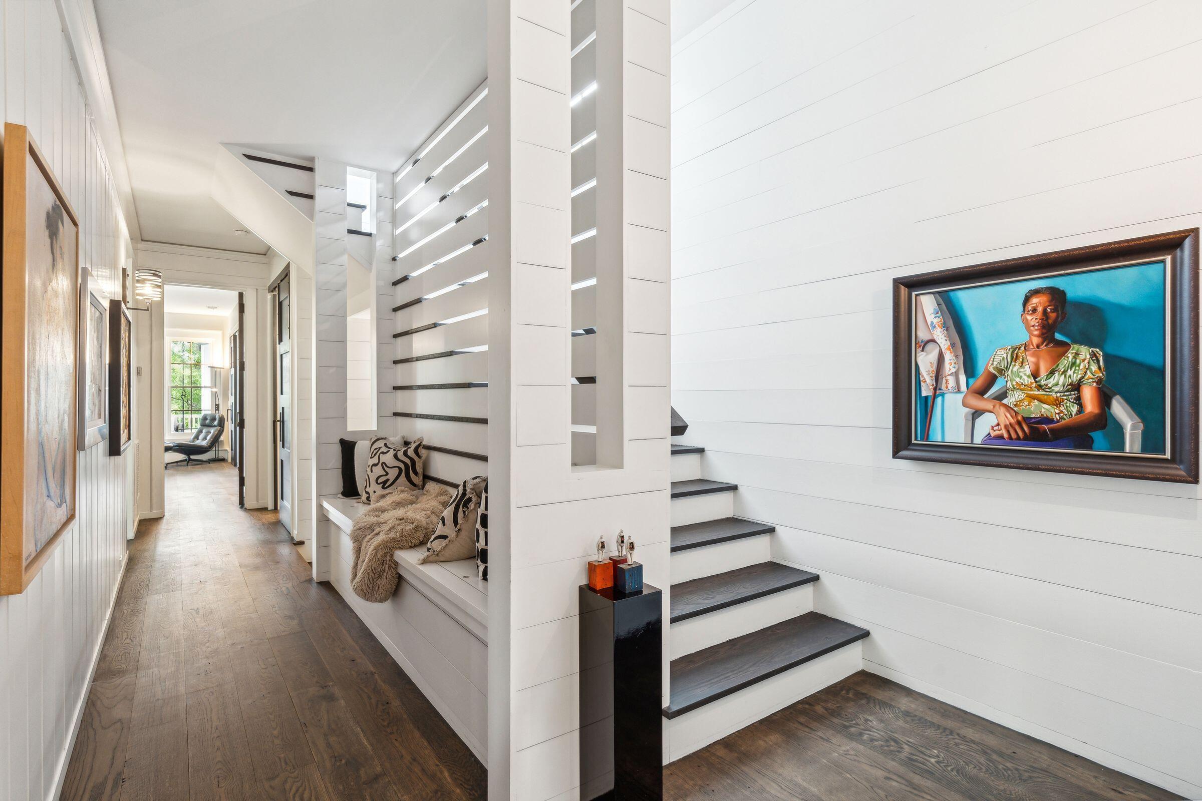 47 Robert Mills Circle Mount Pleasant, SC 29464 - Photo 61 of 98 Architectural millwork throughout