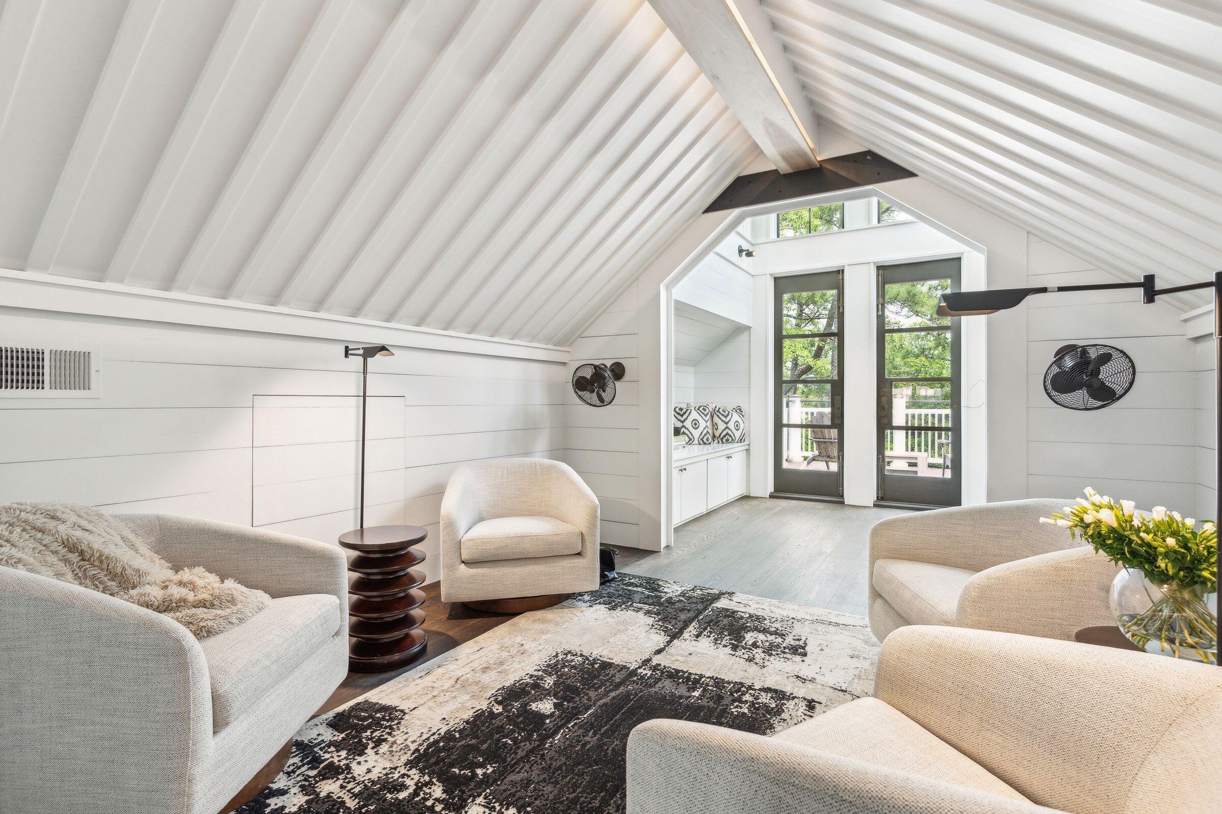 47 Robert Mills Circle Mount Pleasant, SC 29464 - Photo 63 of 98 Idyllic sitting room on 3rd level