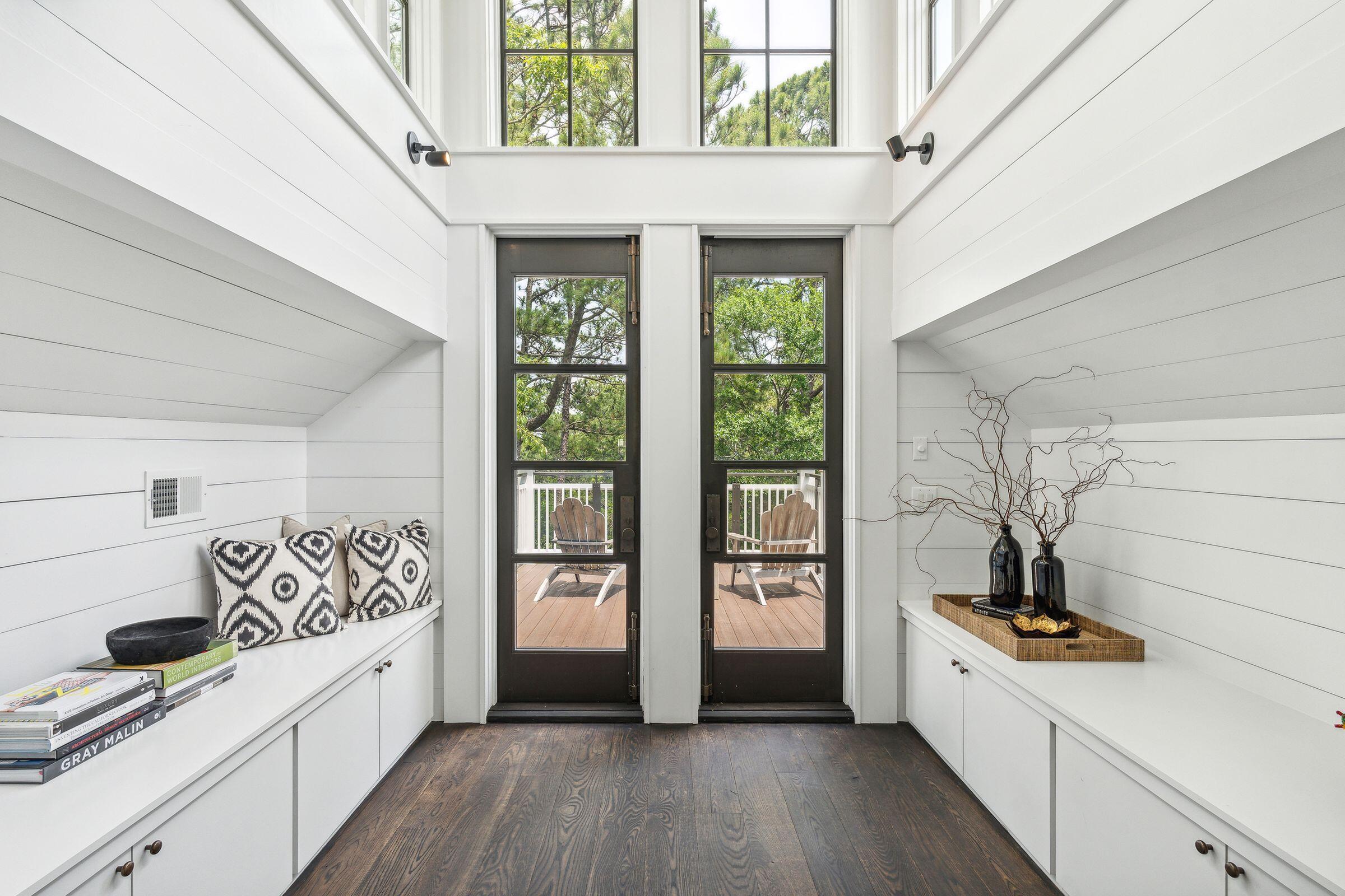 47 Robert Mills Circle Mount Pleasant, SC 29464 - Photo 64 of 98 Sun filled vestibule on 3rd level