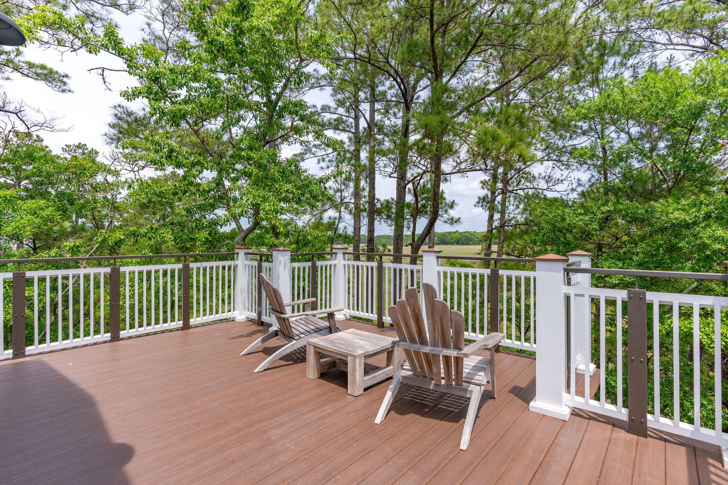 47 Robert Mills Circle Mount Pleasant, SC 29464 - Photo 65 of 98 Serene marsh views from the porch