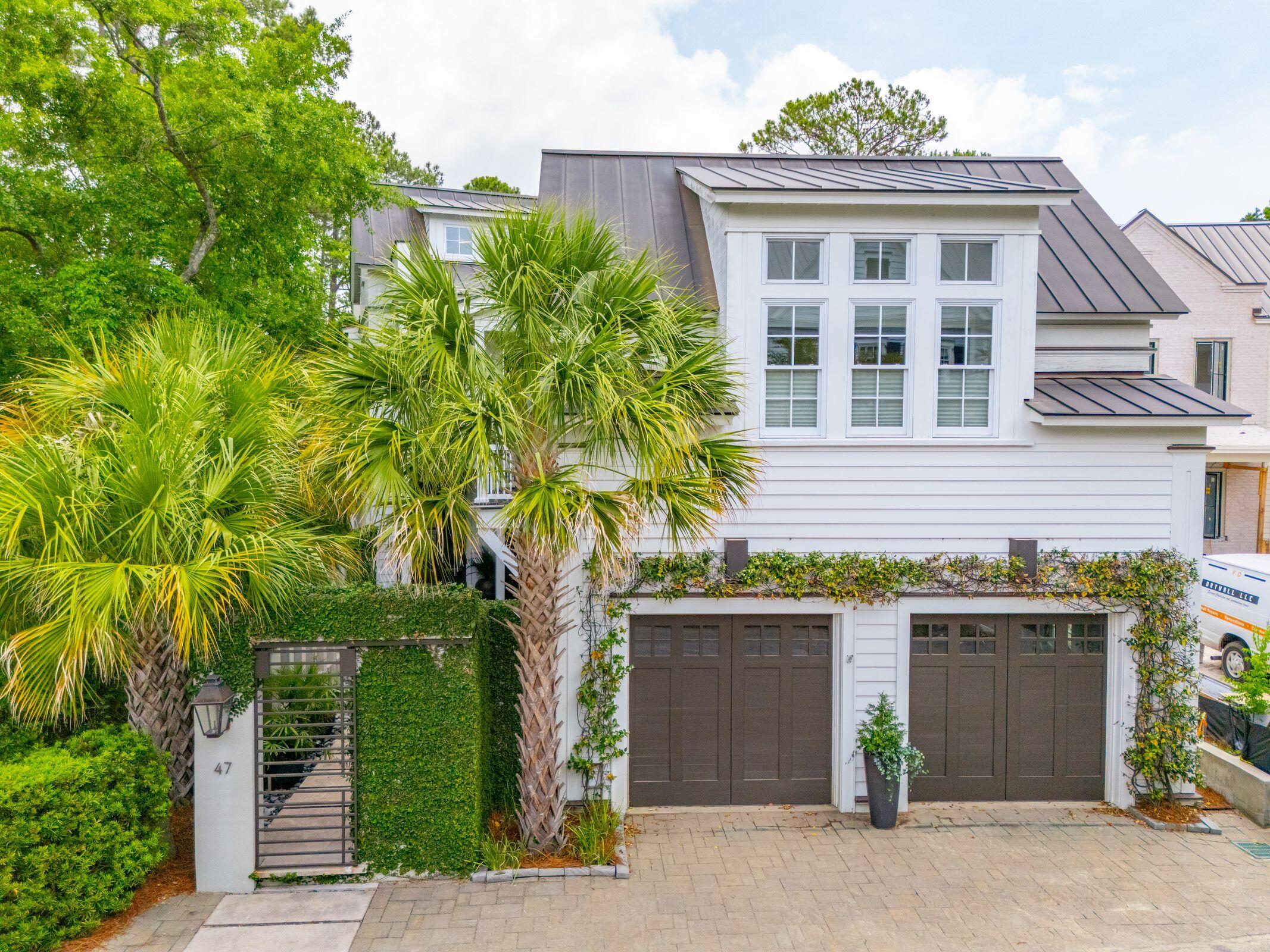 47 Robert Mills Circle Mount Pleasant, SC 29464 - Photo 75 of 98 ADU/au pair suite above garage