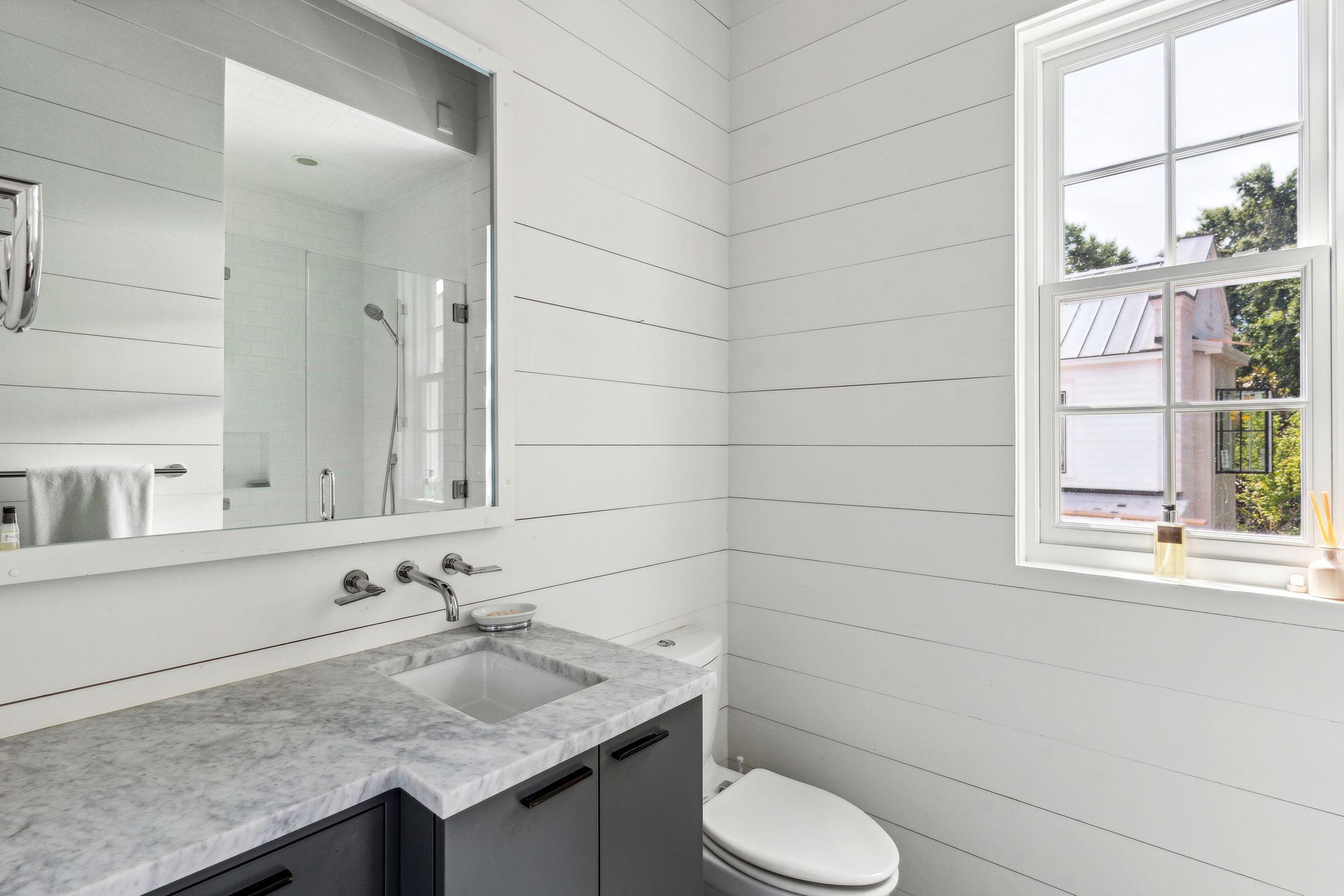 47 Robert Mills Circle Mount Pleasant, SC 29464 - Photo 80 of 98 ADU/au pair bathroom