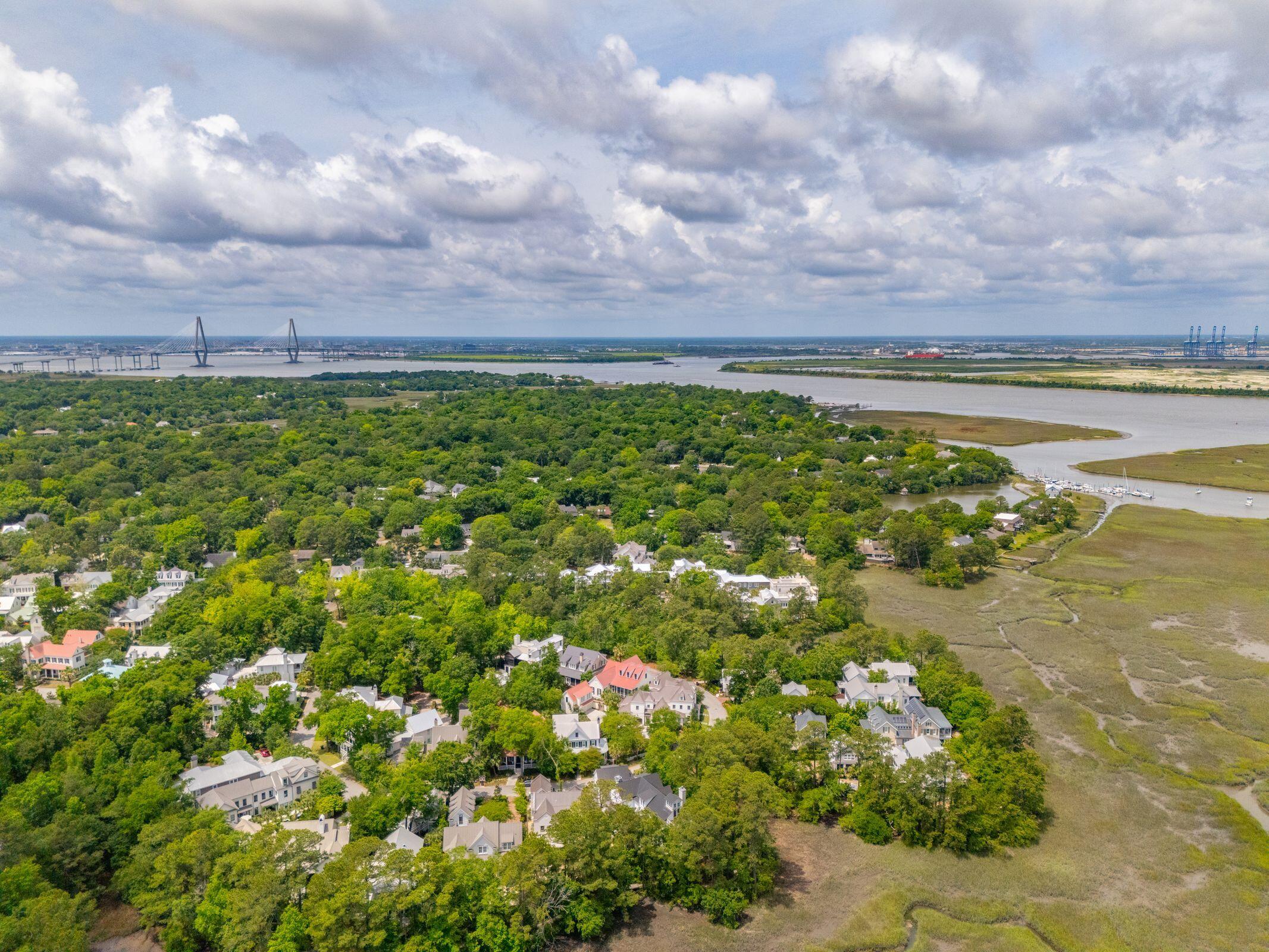 47 Robert Mills Circle Mount Pleasant, SC 29464 - Photo 82 of 98 Ideal lower Mt. Pleasant location
