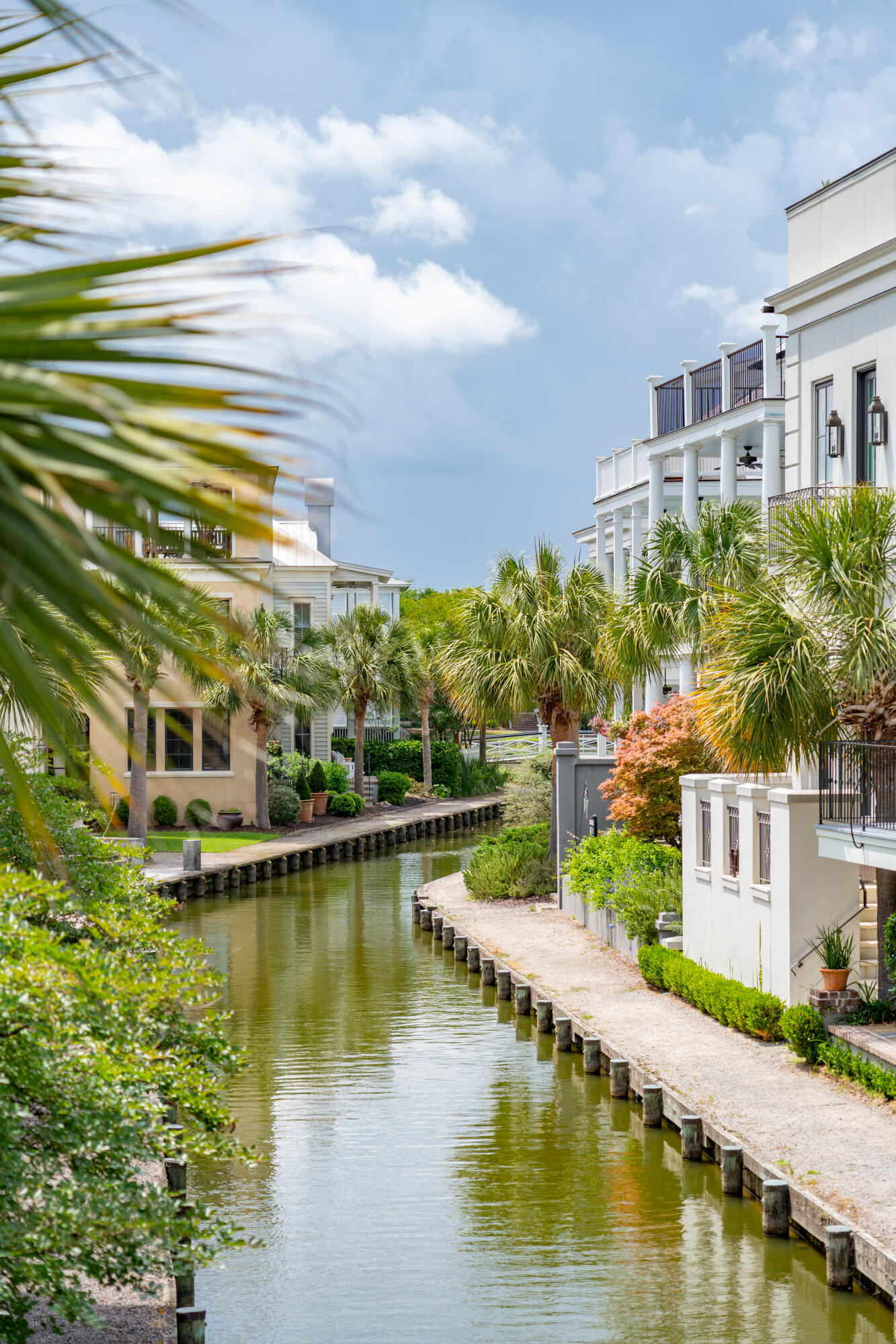 47 Robert Mills Circle Mount Pleasant, SC 29464 - Photo 87 of 98 Ion Canal Walk