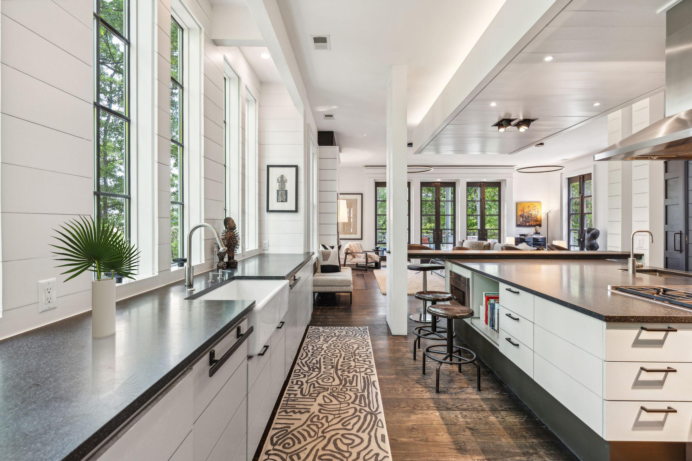 47 Robert Mills Circle Mount Pleasant, SC 29464 - Photo 9 of 98 Chef's kitchen-a culinary dream