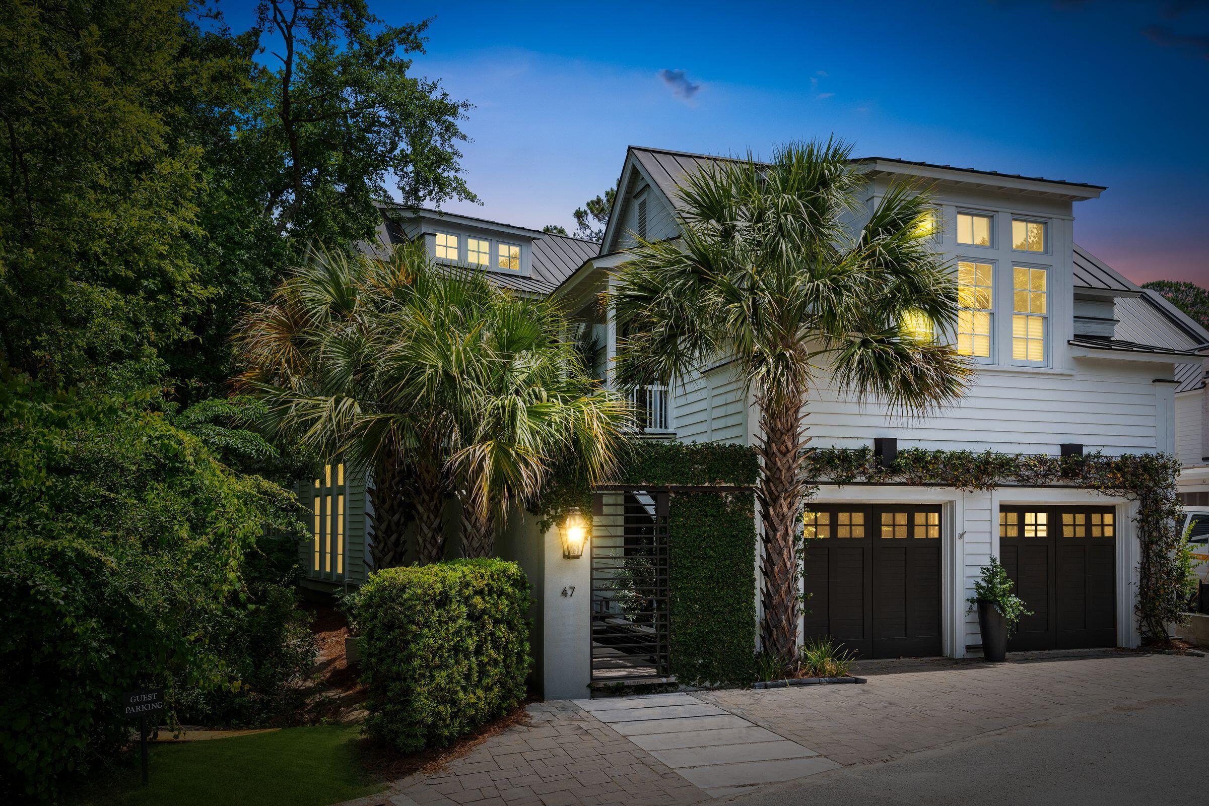 47 Robert Mills Circle Mount Pleasant, SC 29464 - Photo 98 of 98 Welcome home to 47 Robert Mills Cir.