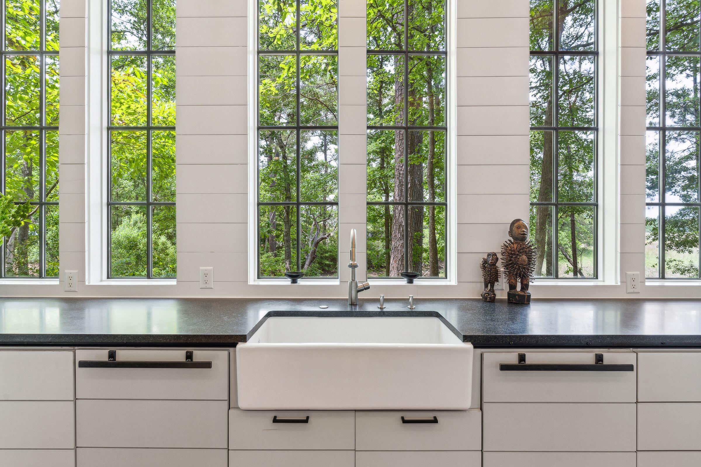 47 Robert Mills Circle Mount Pleasant, SC 29464 - Photo 10 of 98 Iconic centerpice-farmhouse sink