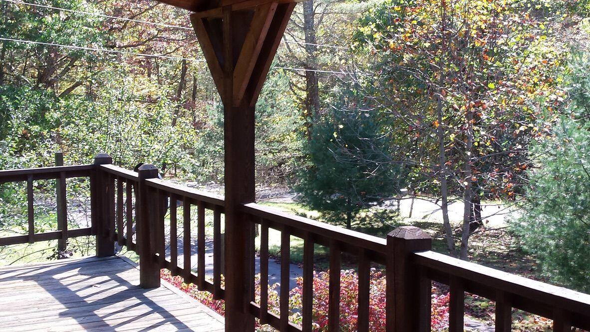 628 Laurel Run Road Dunmore, WV 24934 - Photo 36 of 56 Gallery Image 36