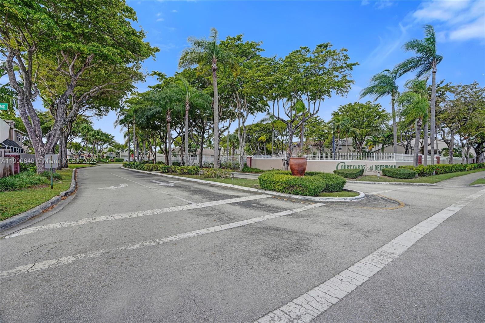 12221 Southwest 144th Terrace Miami, FL 33186 - Photo 42 of 42 a view of a house with a yard