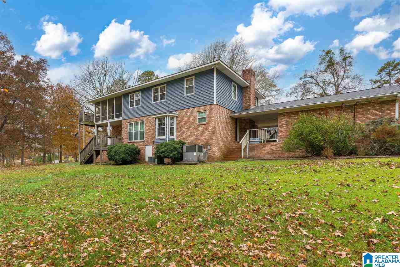 1661 Grandview Trail Warrior, AL 35180 - Photo 29 of 30