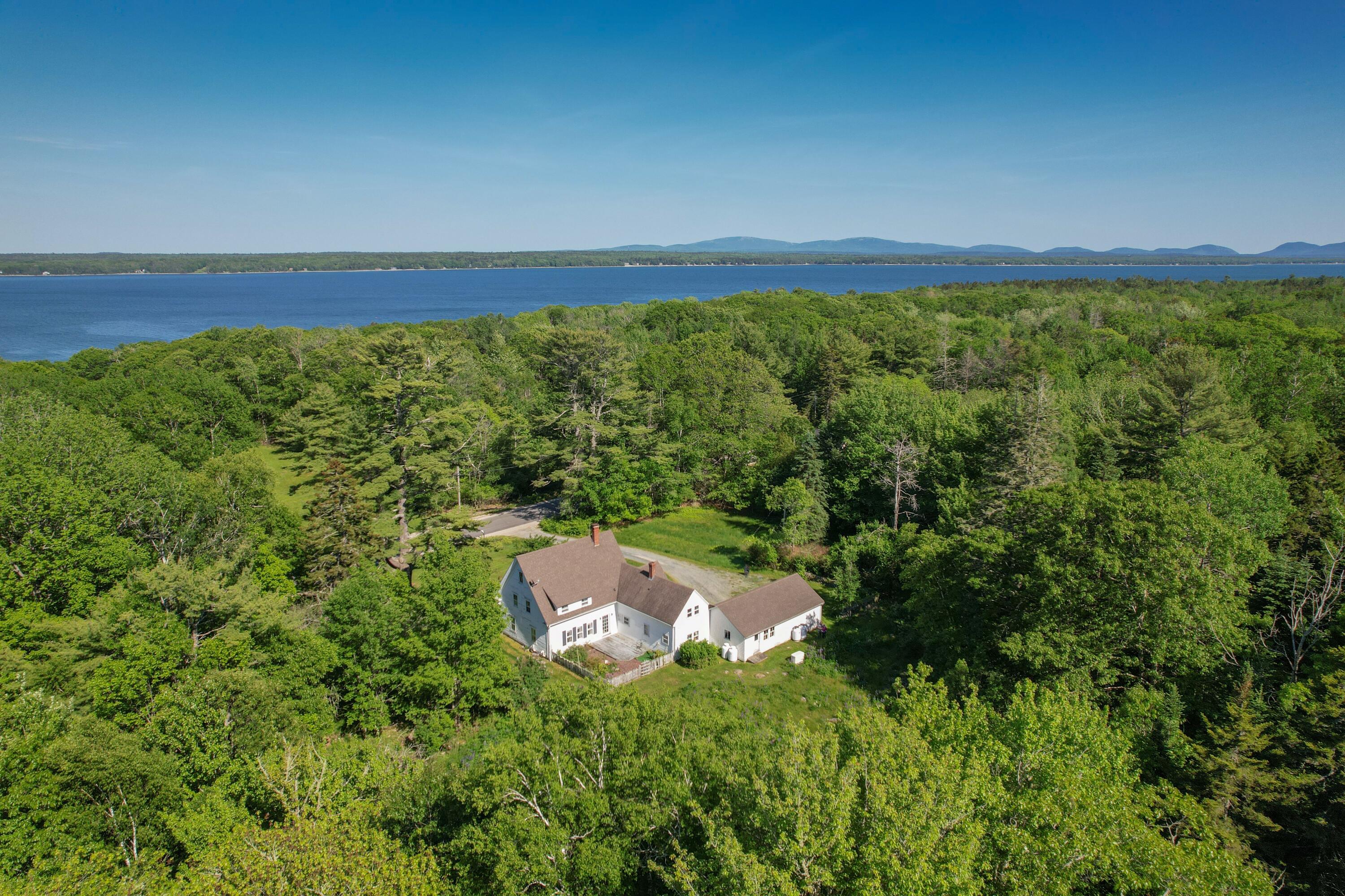 707 Newbury Neck Road Surry, ME 04684 - Photo 3 of 47
