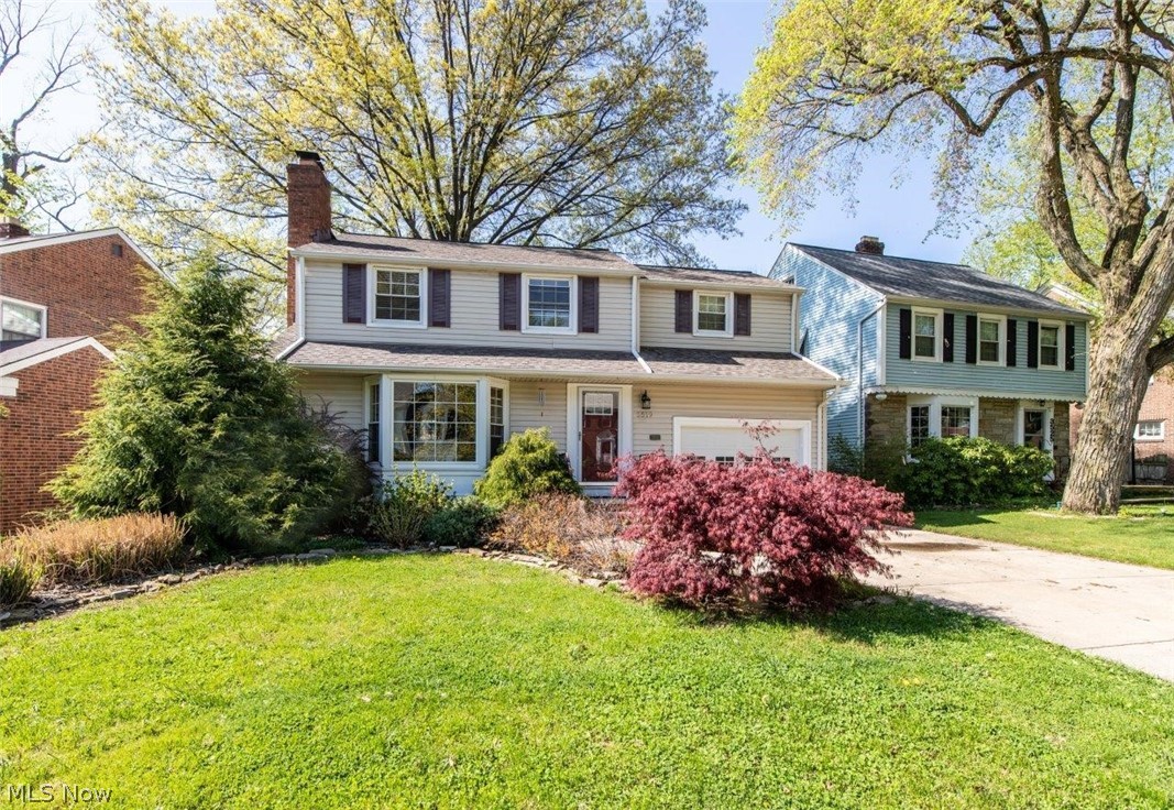 3519 Edison Road Cleveland, OH 44121 - Photo 2 of 29 Gallery Image 2