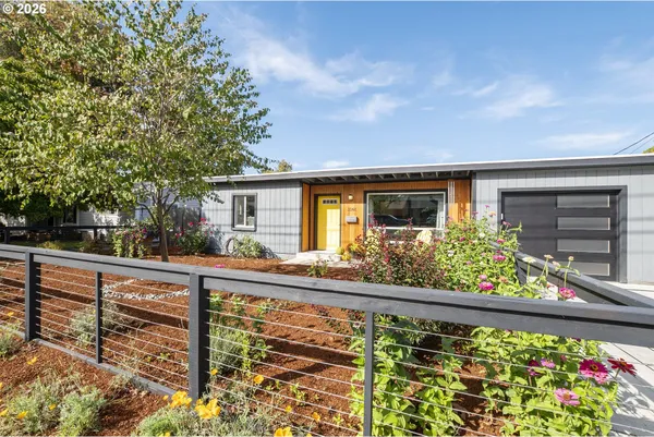 $499,000 | 1161 West 18th Avenue, Eugene, OR 97402