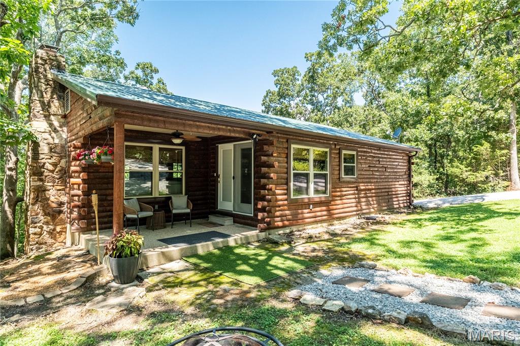 2114 Sheltered Way Perryville, MO 63775 - Photo 2 of 66