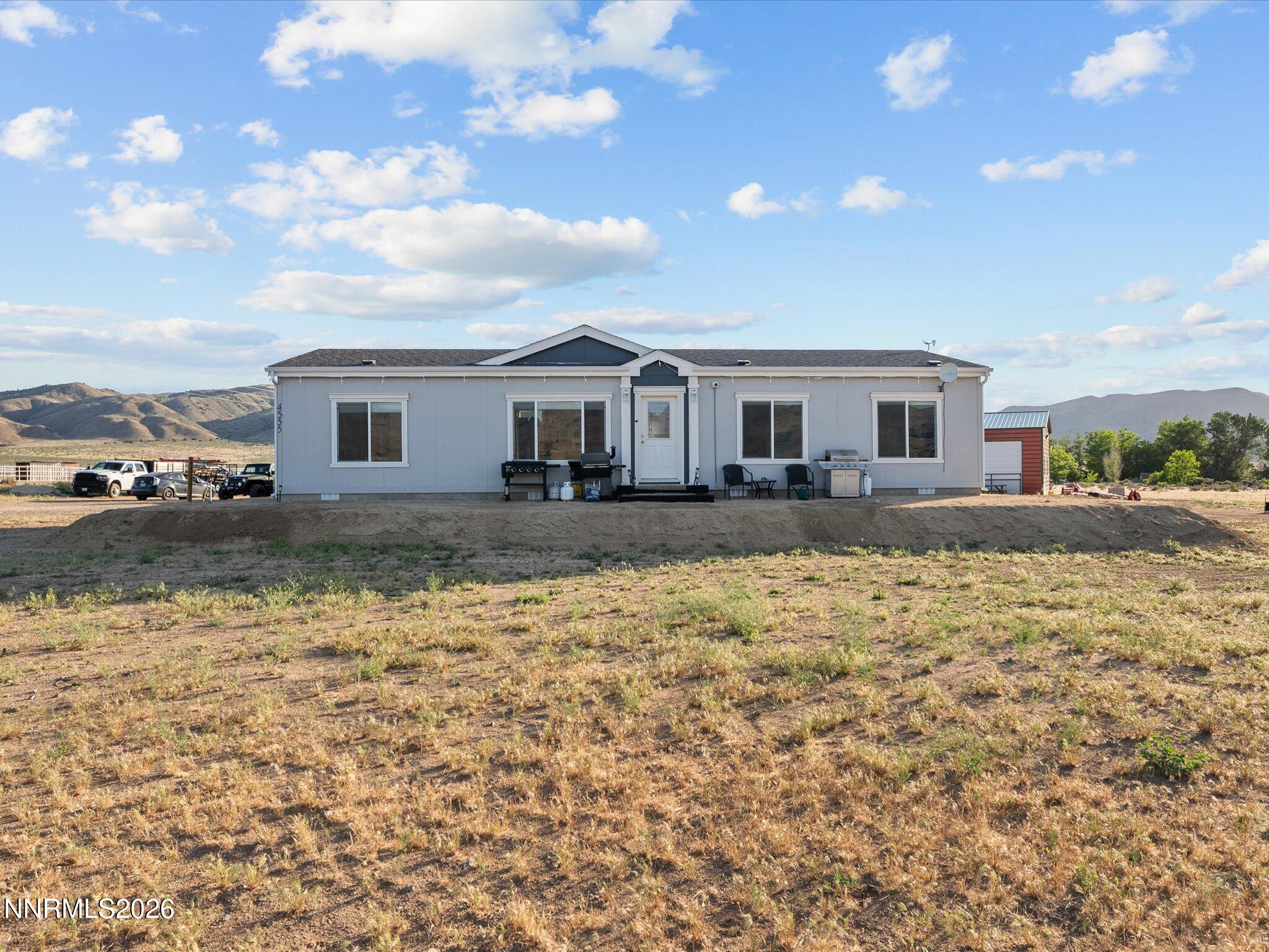 4555 Amy Road Reno, NV 89510 - Photo 2 of 74 02-4555 Amy Rd-101