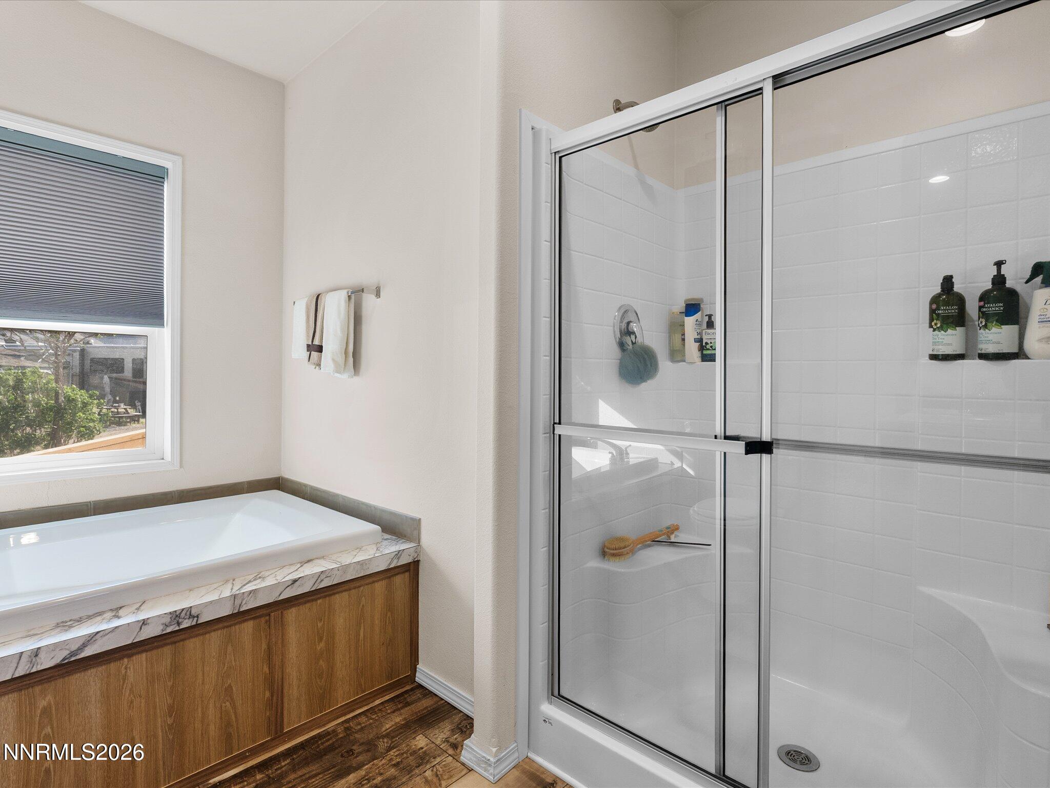 4555 Amy Road Reno, NV 89510 - Photo 30 of 74 a view of a bathroom