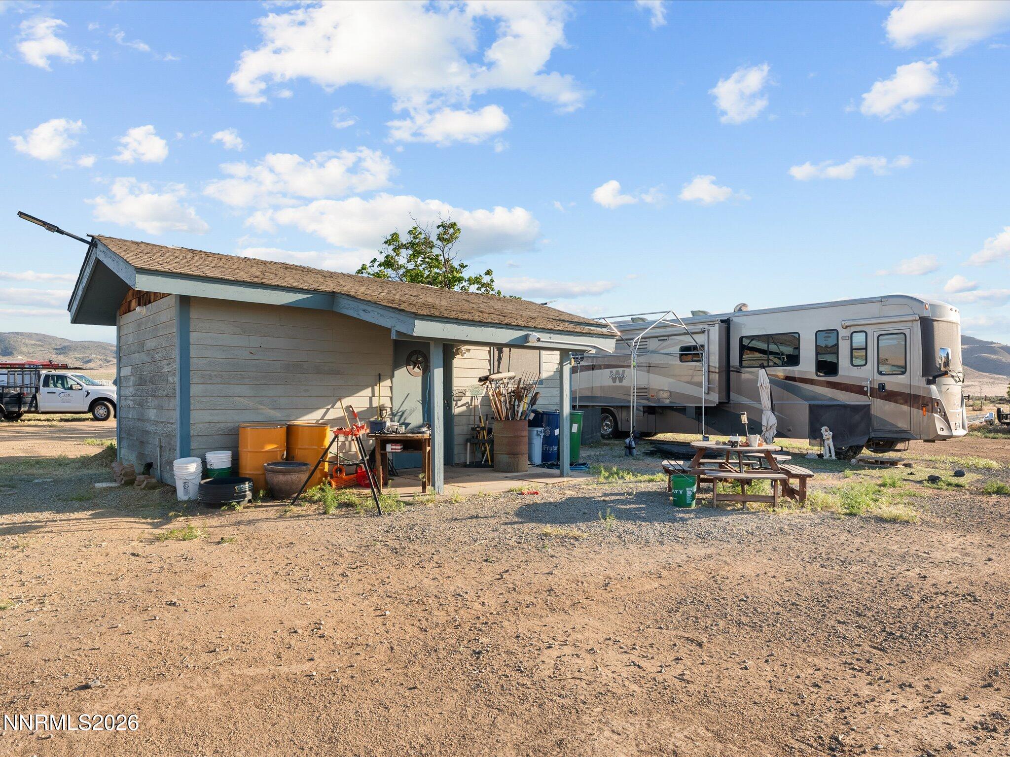 4555 Amy Road Reno, NV 89510 - Photo 33 of 74 33-4555 Amy Rd-132