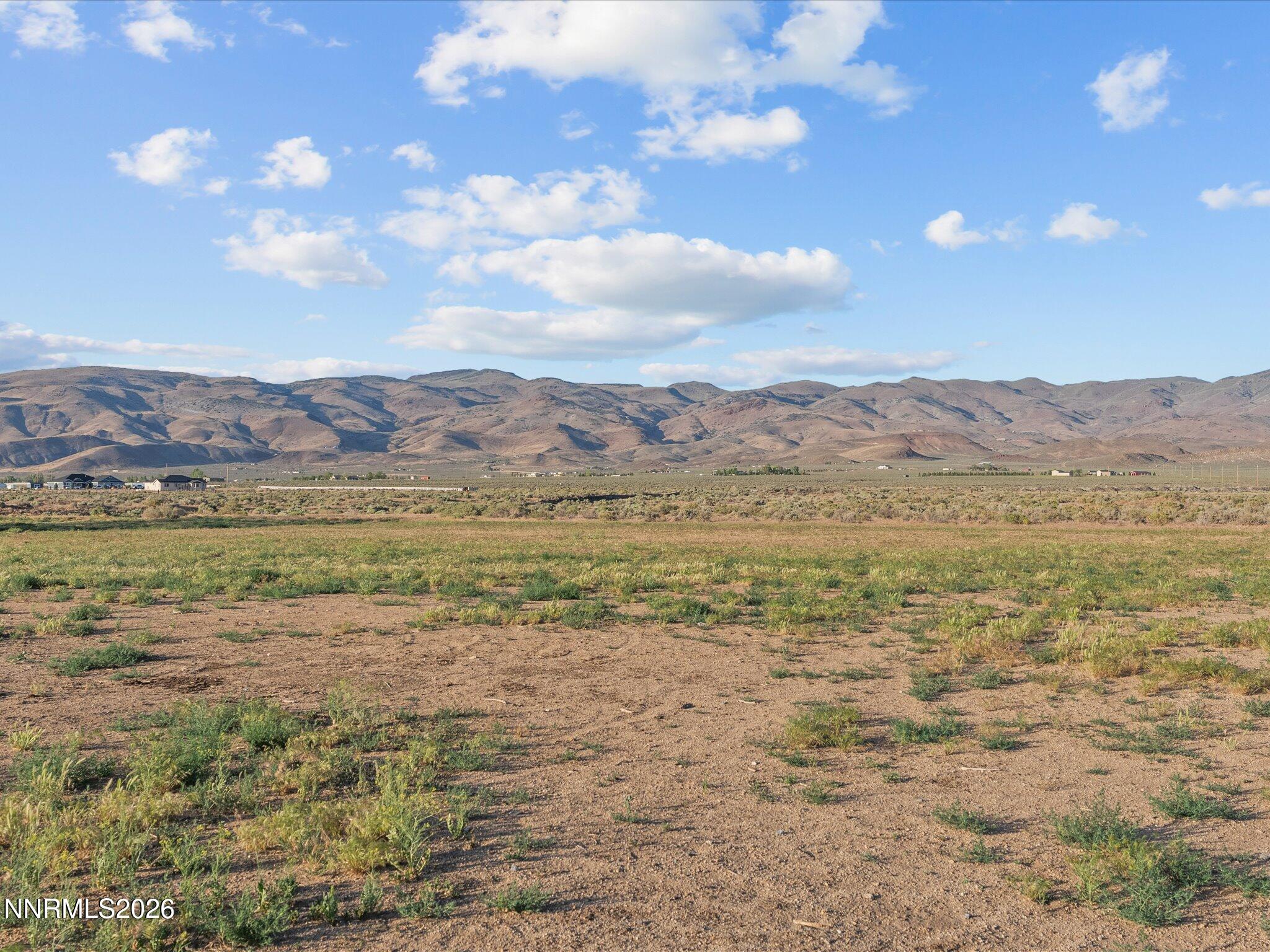 4555 Amy Road Reno, NV 89510 - Photo 36 of 74 a view of lake with mountain