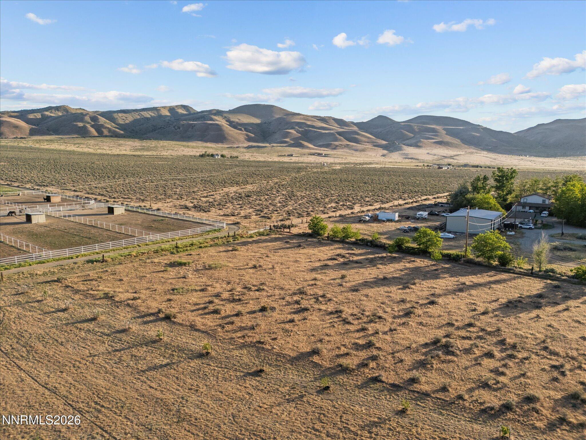 4555 Amy Road Reno, NV 89510 - Photo 49 of 74 a view of an ocean and a mountain