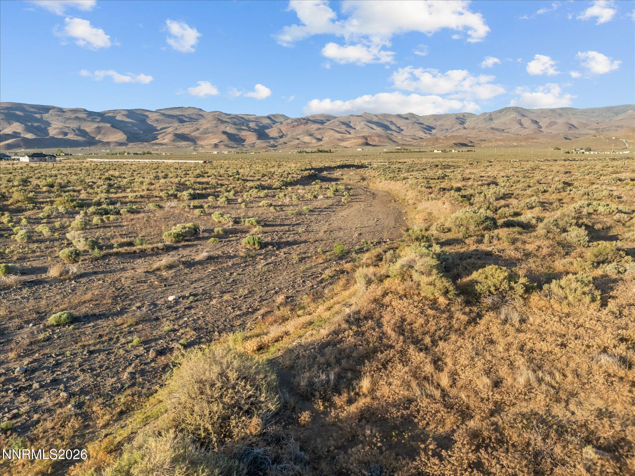 4555 Amy Road Reno, NV 89510 - Photo 50 of 74 a view of a sky from a mountain