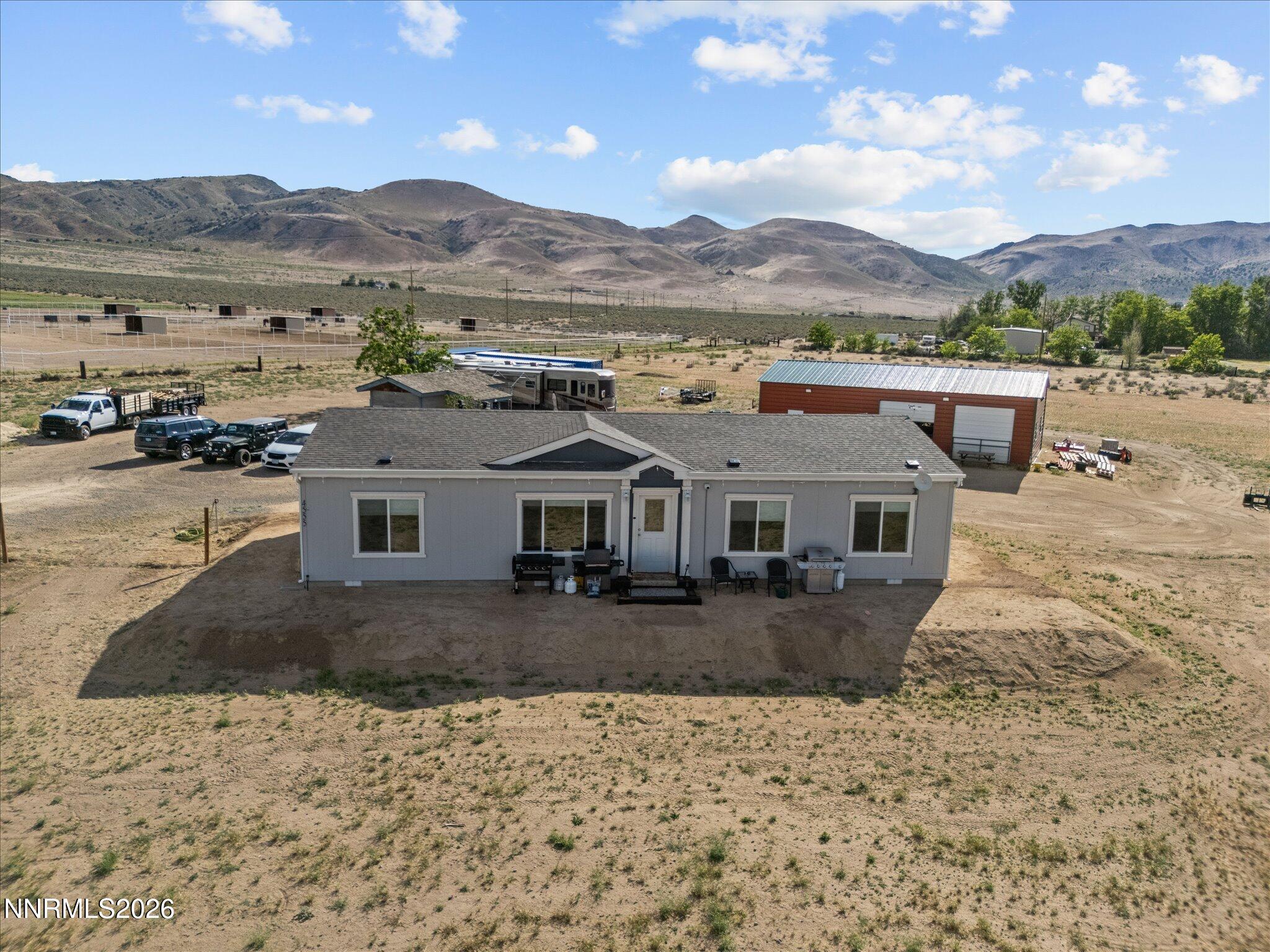 4555 Amy Road Reno, NV 89510 - Photo 52 of 74 52-4555 Amy Rd-151