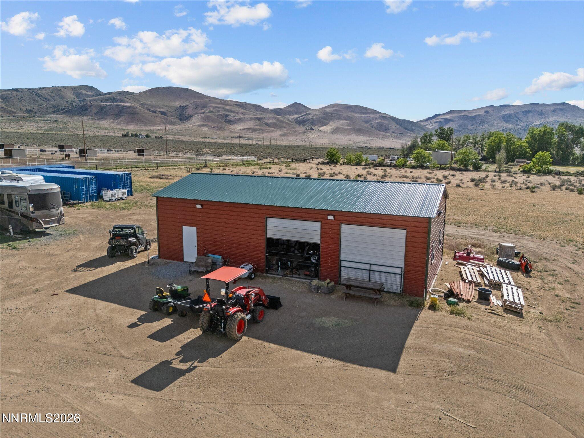 4555 Amy Road Reno, NV 89510 - Photo 59 of 74 a view of a chairs in a patio