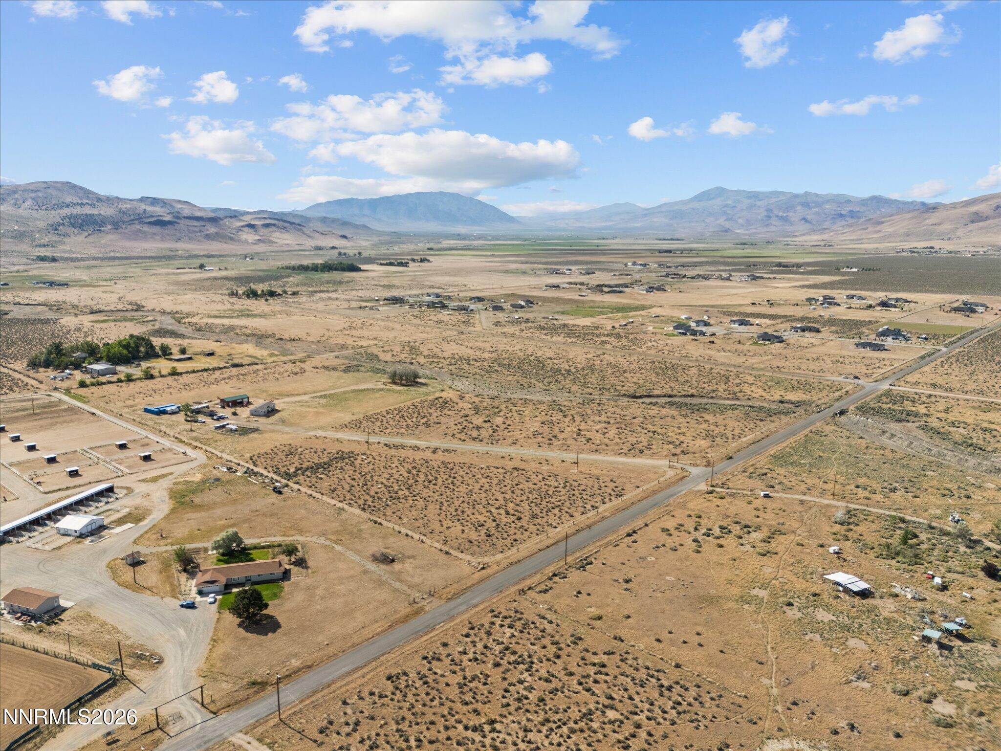 4555 Amy Road Reno, NV 89510 - Photo 68 of 74 a view of an ocean beach and mountain