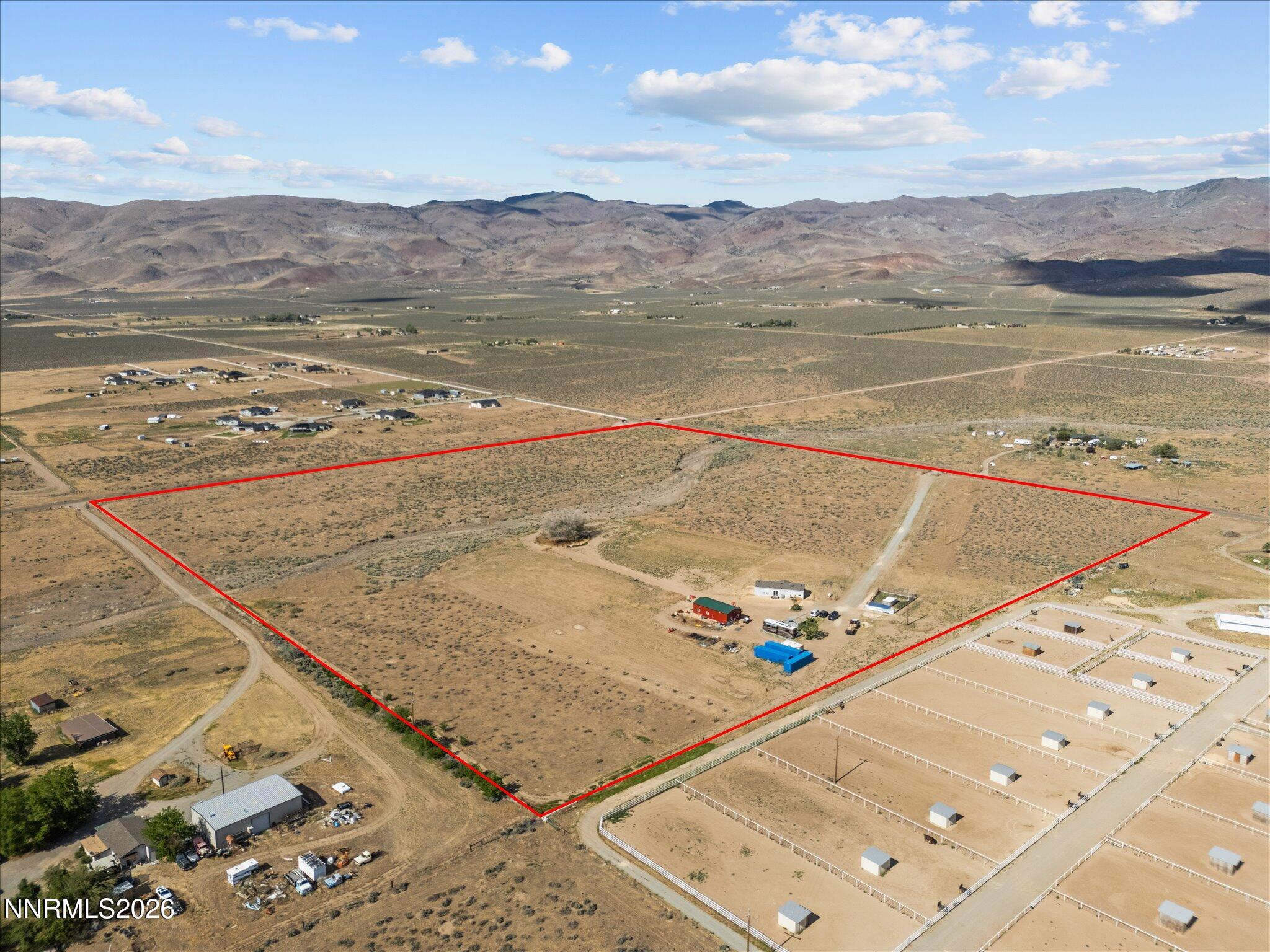 4555 Amy Road Reno, NV 89510 - Photo 69 of 74 a view of an ocean