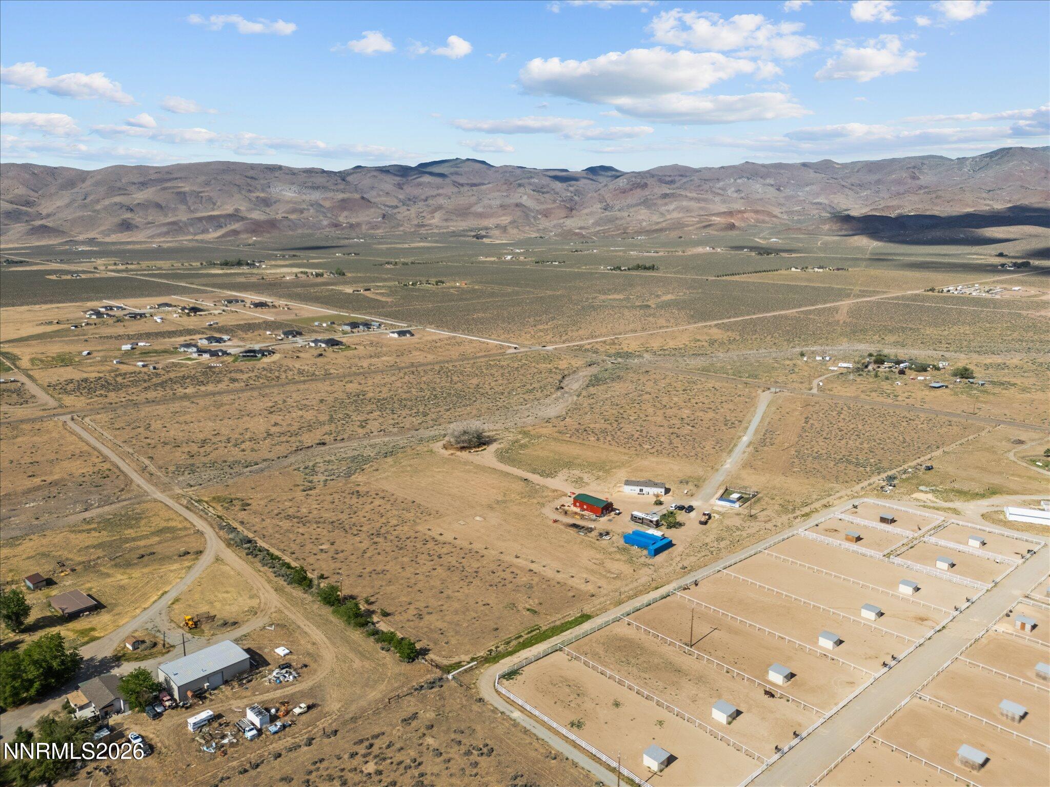 4555 Amy Road Reno, NV 89510 - Photo 70 of 74 a view of an ocean and a mountain