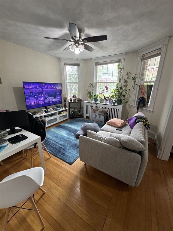 75 Nottinghill Road, Unit 1 Boston, MA 02135 - Photo 1 of 9