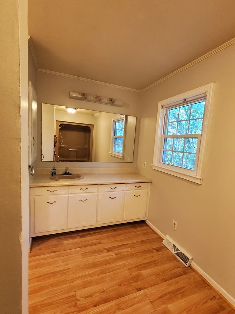 101 Susan Avenue Honea Path, SC 29654 - Photo 10 of 25 Master Bathroom